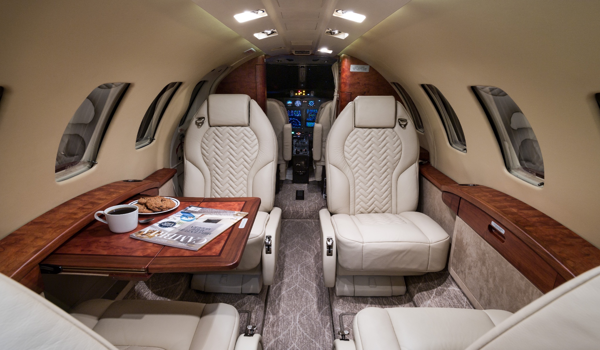 Aircraft Image for N306CJ