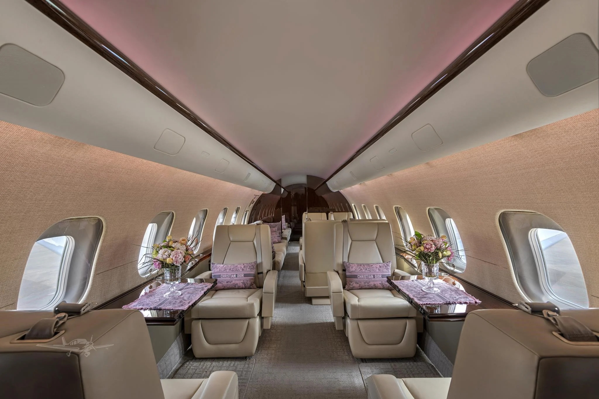 Aircraft Image for N307MA