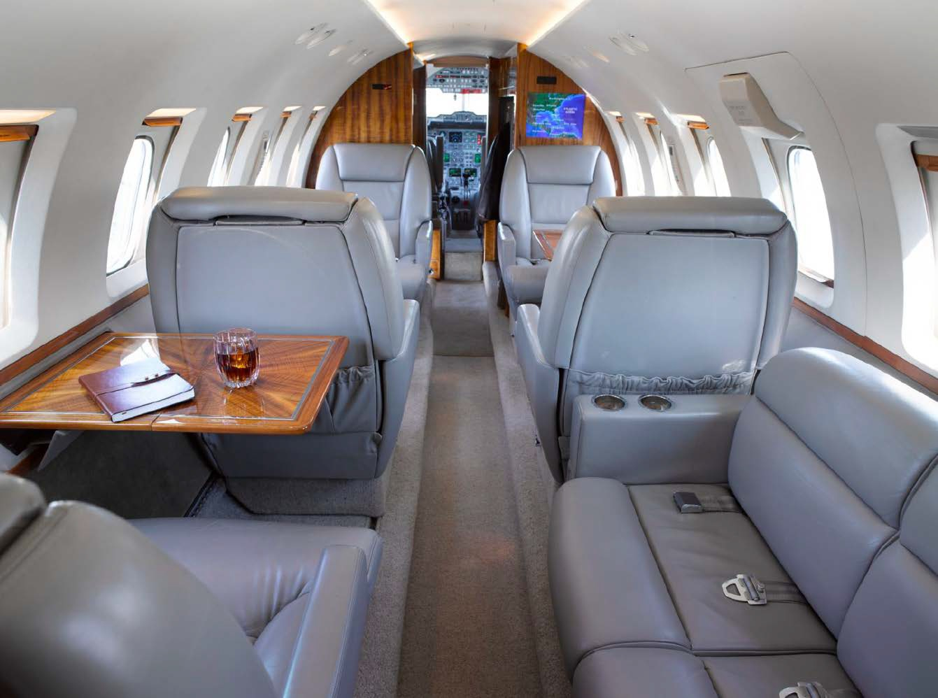 Aircraft Image for N307XP