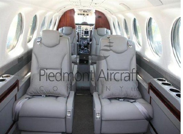 Aircraft Image for N3080F