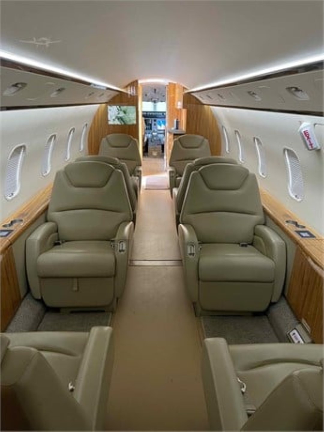 Aircraft Image for N309JE