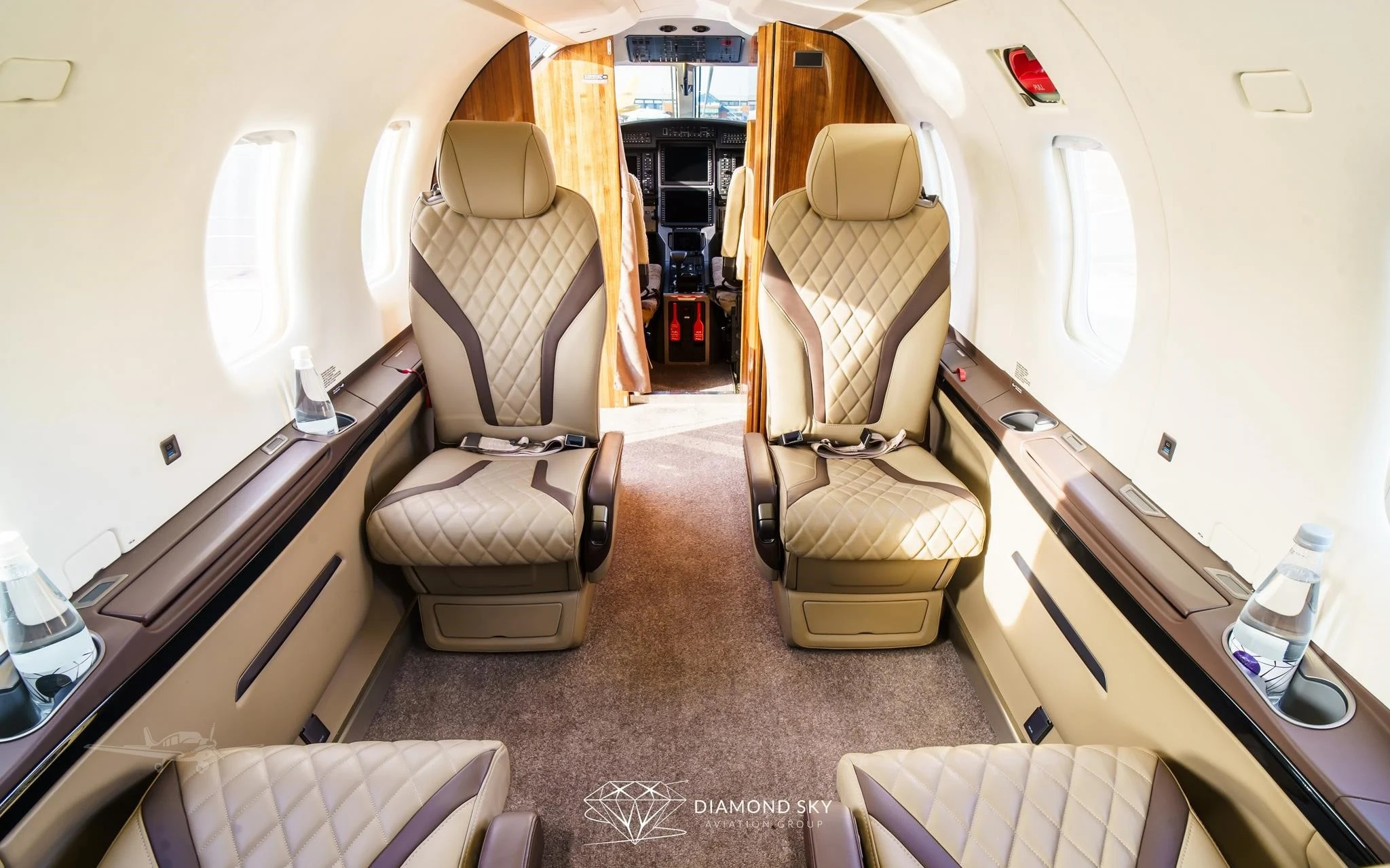 Aircraft Image for N30AB