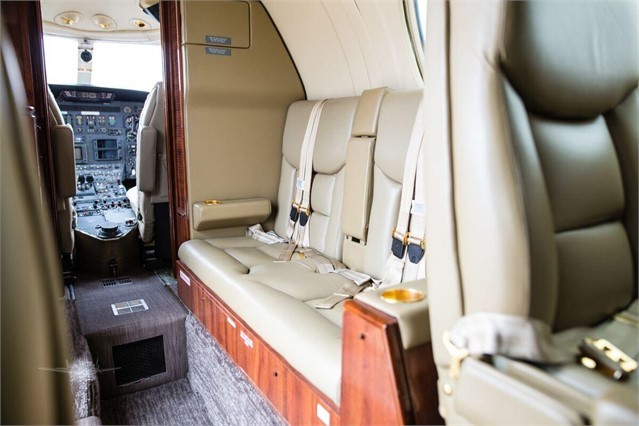 Aircraft Image for N30AF