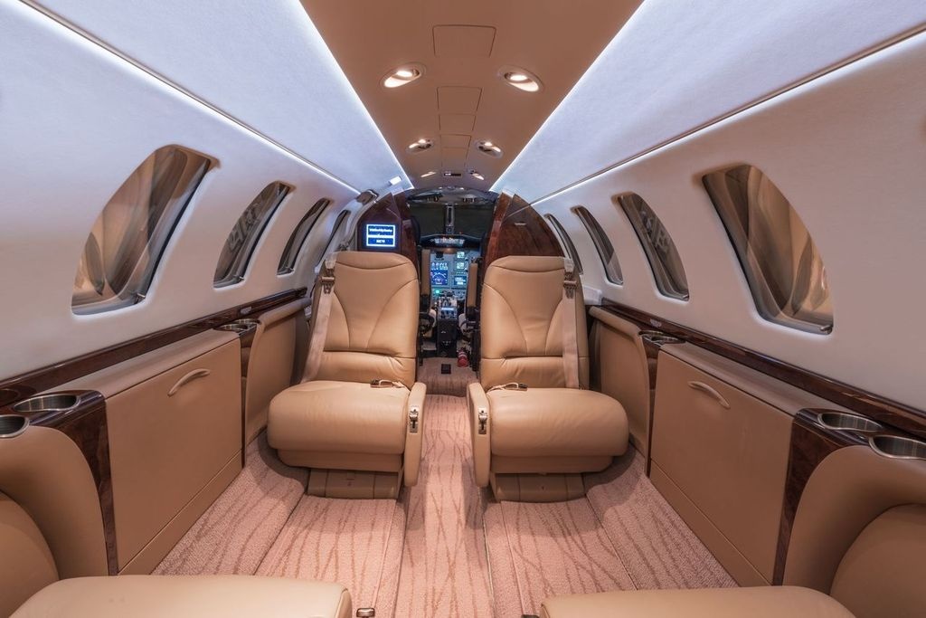 Aircraft Image for N30DE