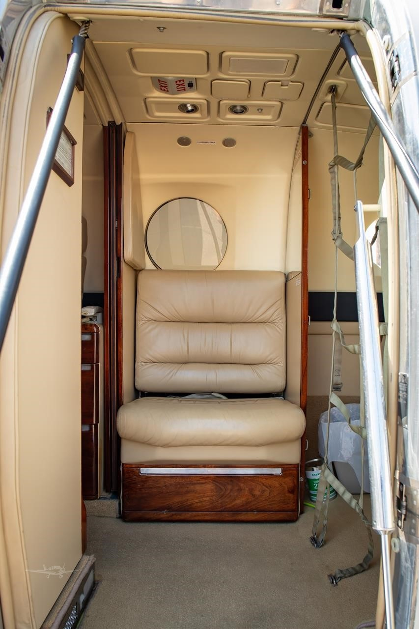 Aircraft Image for N30FE