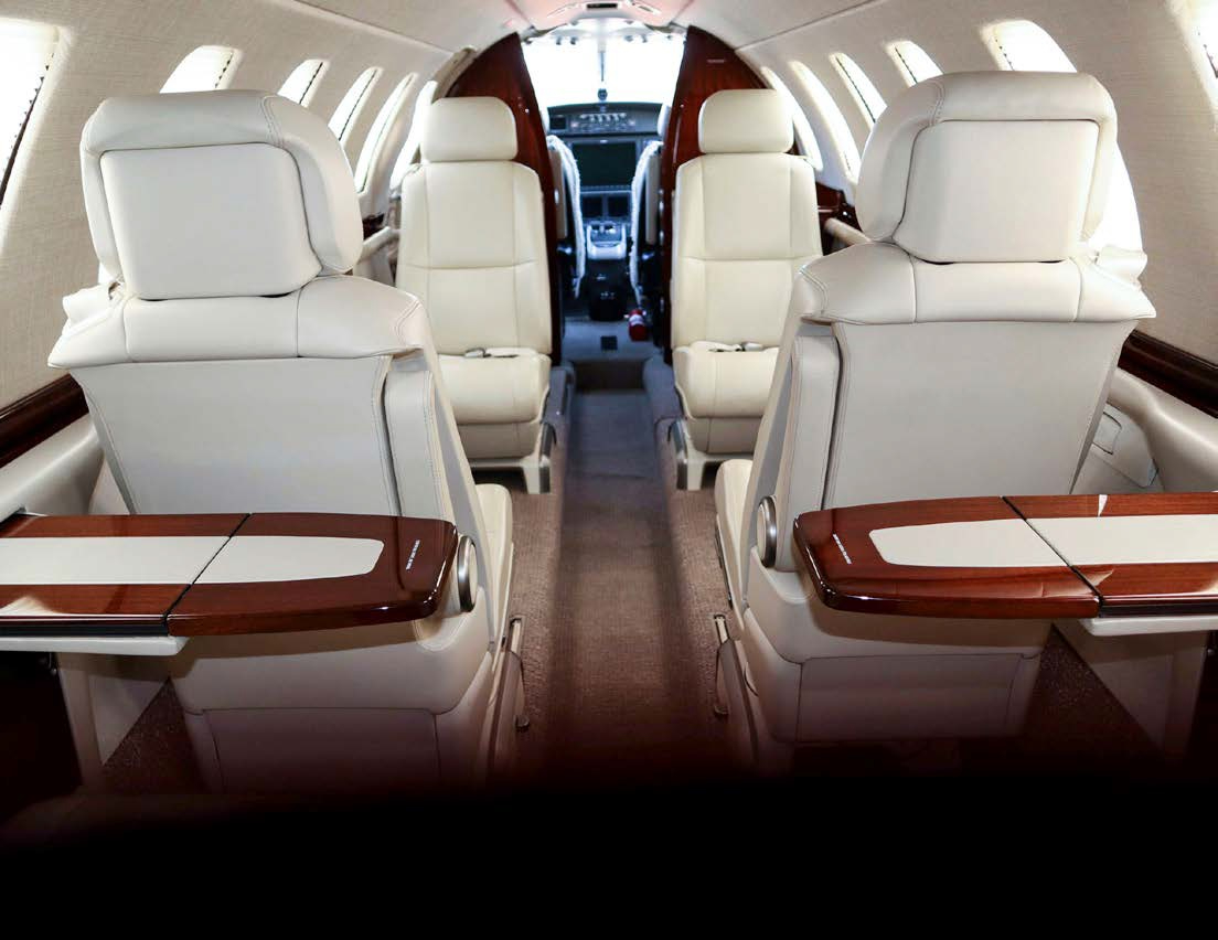 Aircraft Image for N30GX