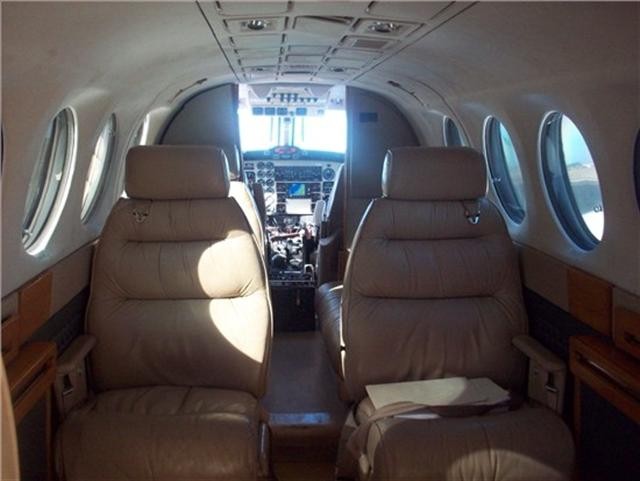 Aircraft Image for N30HV