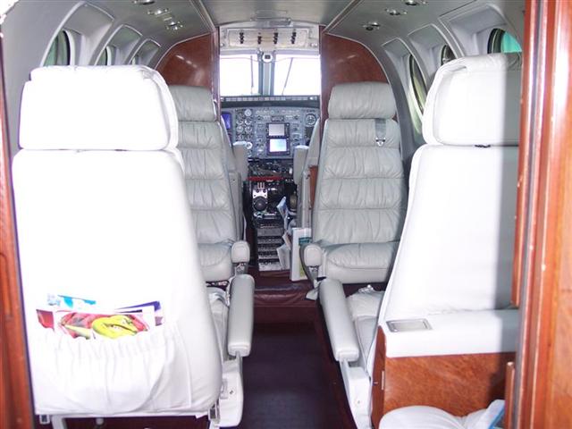 Aircraft Image for N30KC