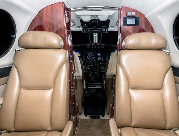 Aircraft Image for N30MH