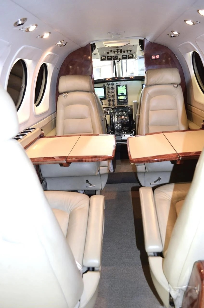 Aircraft Image for N30PJ