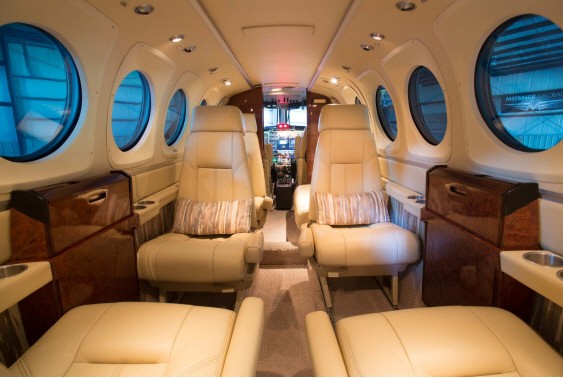 Aircraft Image for N30SE
