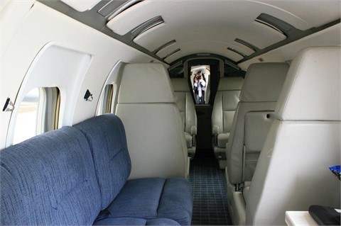 Aircraft Image for N30TK