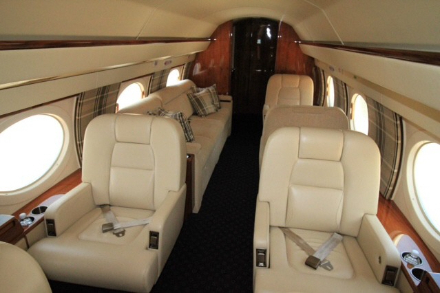 Aircraft Image for N30WR