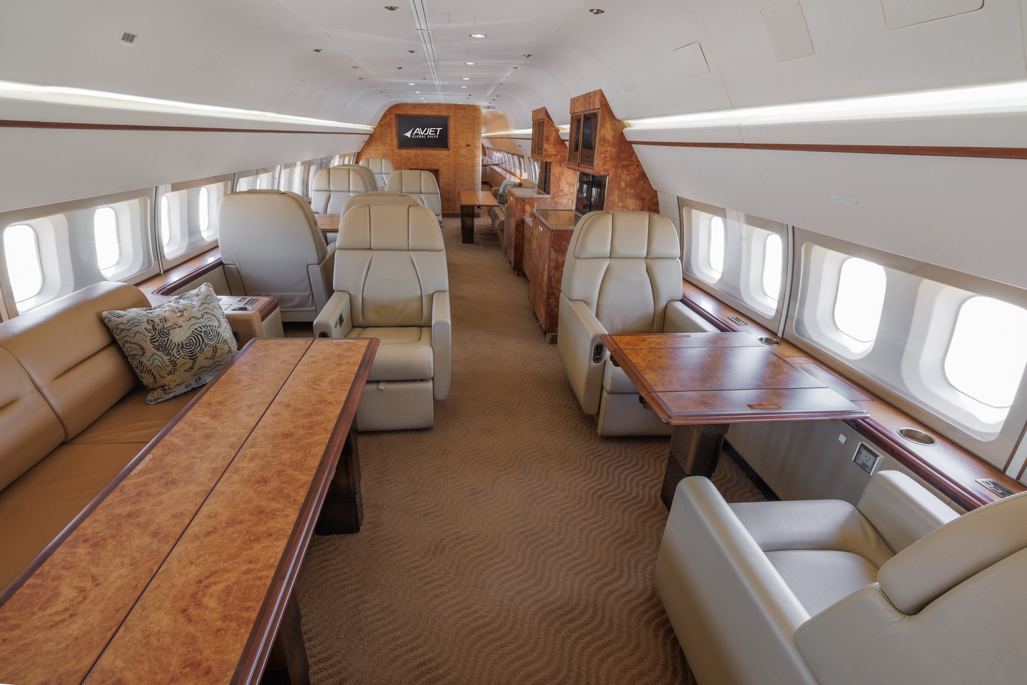 Aircraft Image for N310AG