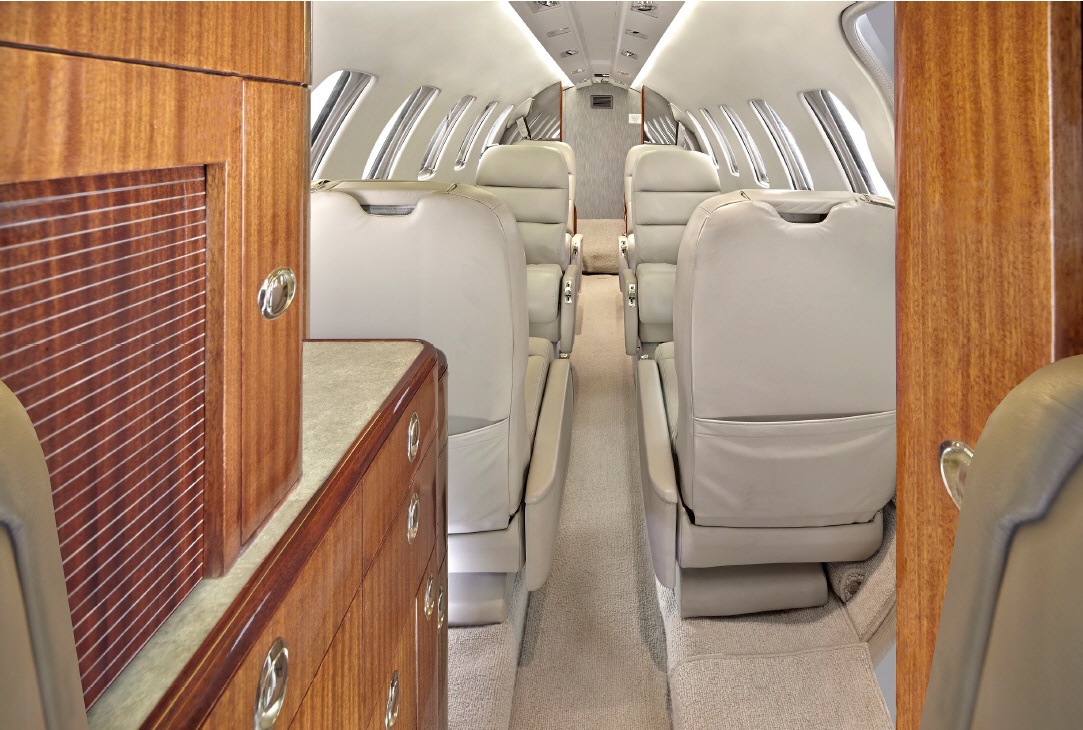 Aircraft Image for N310GT