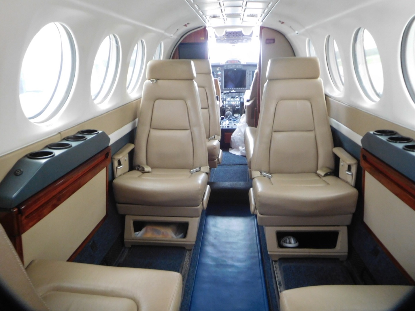 Aircraft Image for N310TX