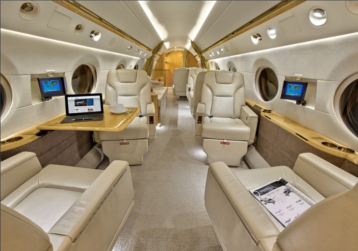 Aircraft Image for N310TZ