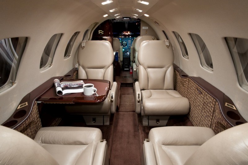 Aircraft Image for N311CS
