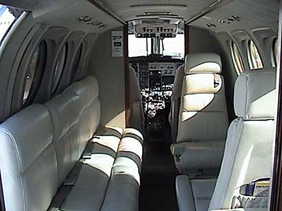 Aircraft Image for N311GC