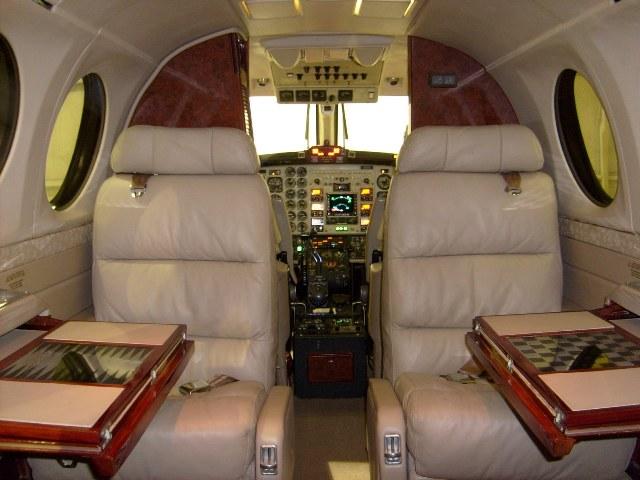 Aircraft Image for N311MJ
