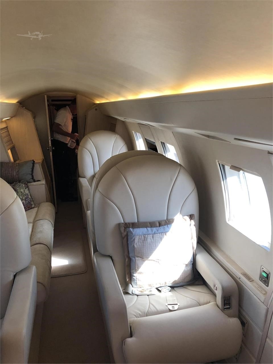 Aircraft Image for N311RS