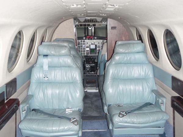Aircraft Image for N312DE