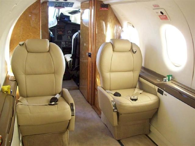 Aircraft Image for N312PC