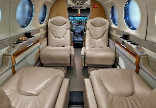 Aircraft Image for N312RL