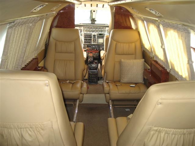 Aircraft Image for N312VF