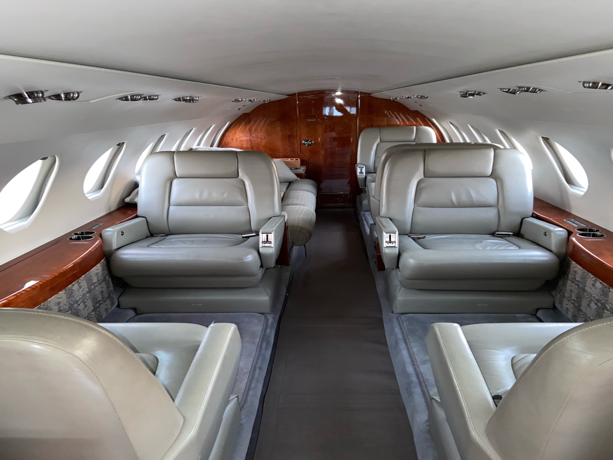 Aircraft Image for N312WM