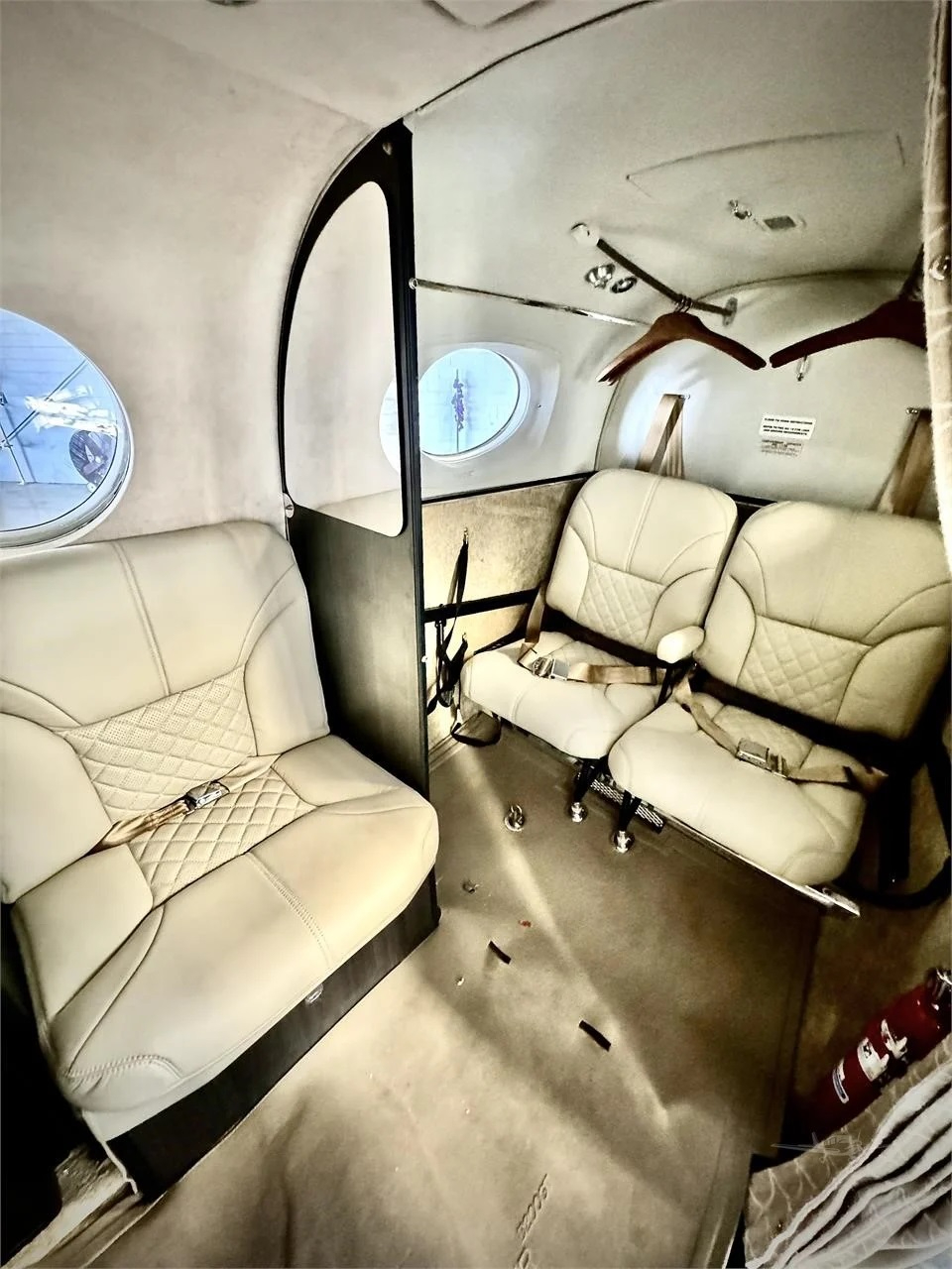 Aircraft Image for N313BM