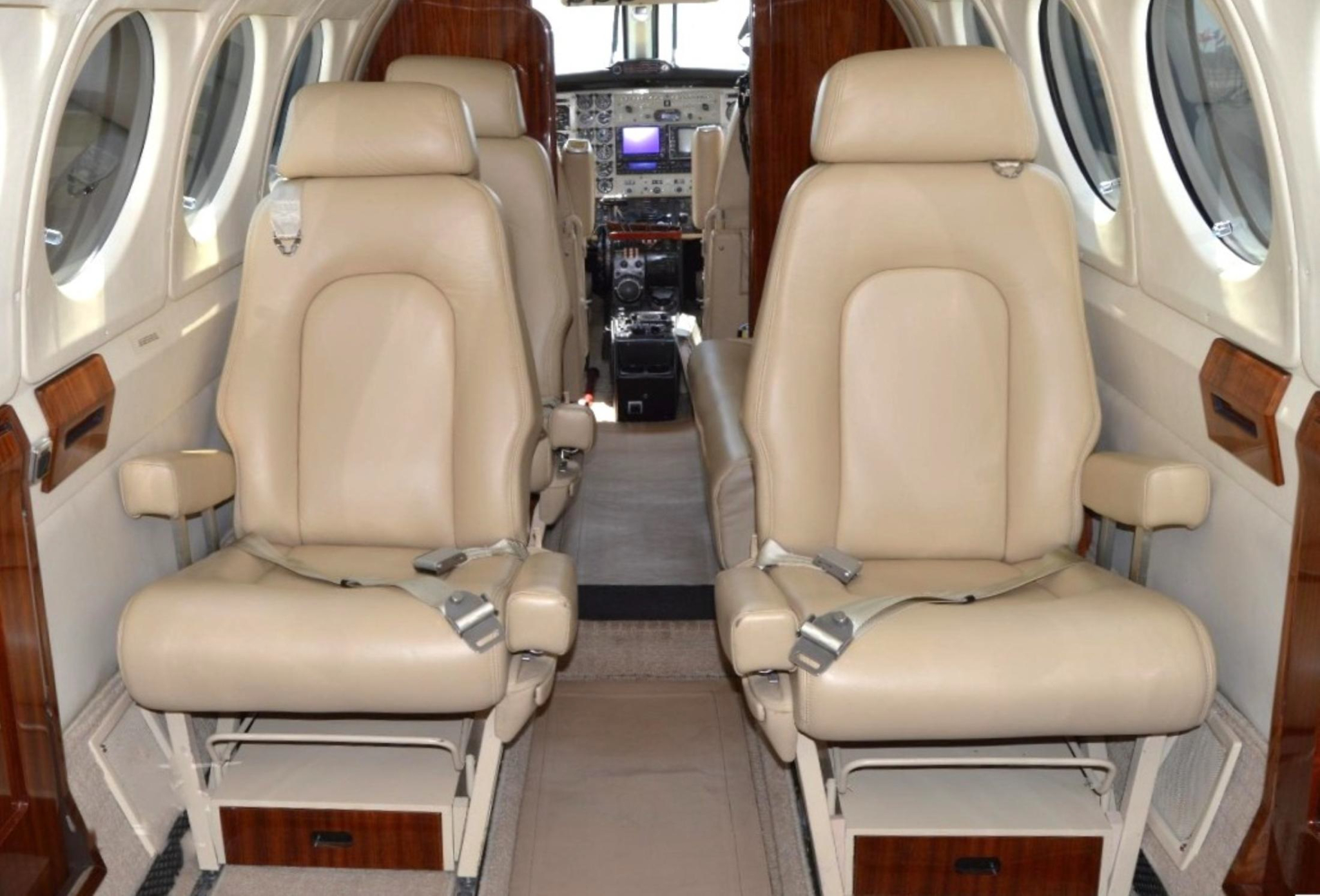 Aircraft Image for N313CT