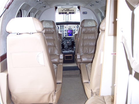 Aircraft Image for N313DW