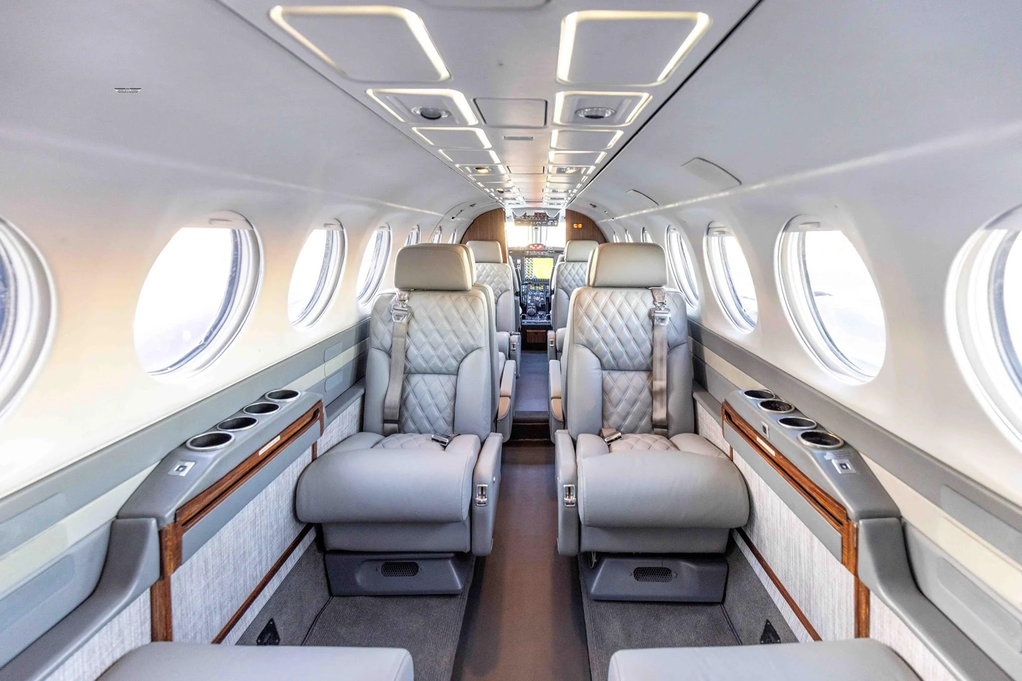 Aircraft Image for N313HA