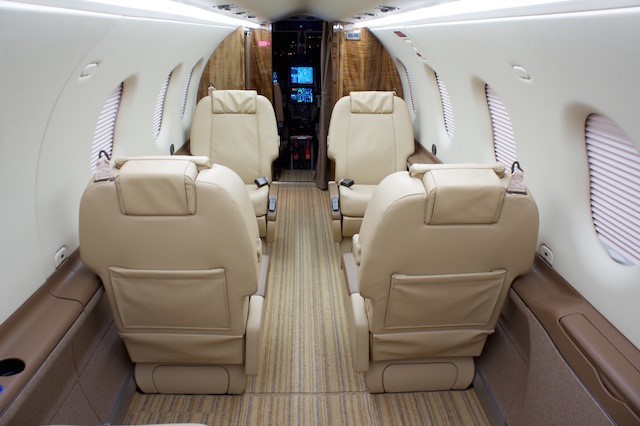 Aircraft Image for N313NG