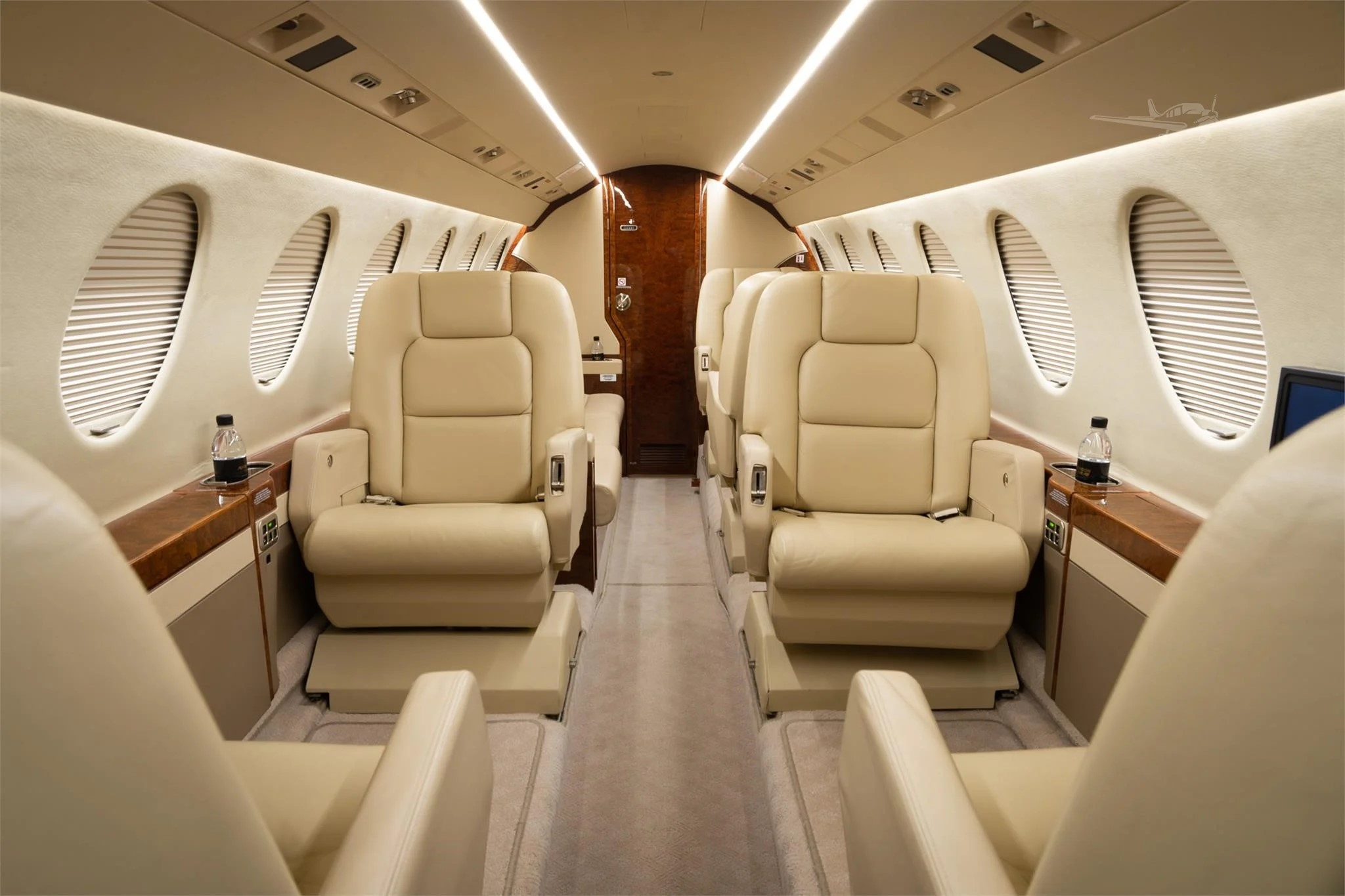 Aircraft Image for N313PJ