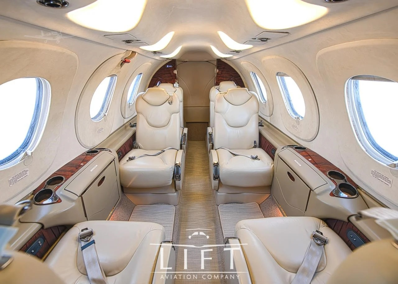 Aircraft Image for N313SJ