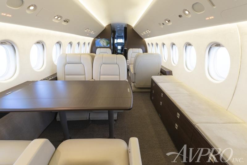 Aircraft Image for N313ST