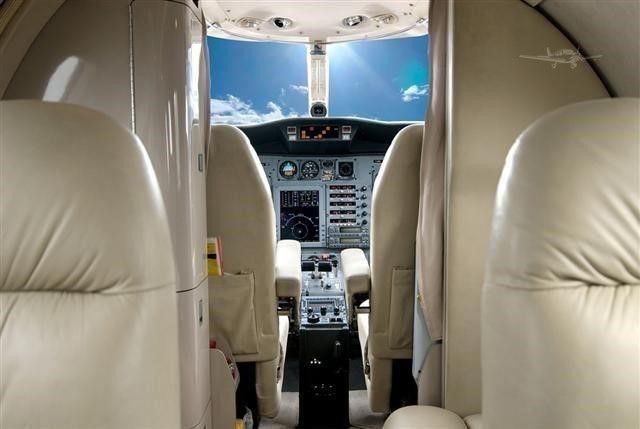 Aircraft Image for N313WL