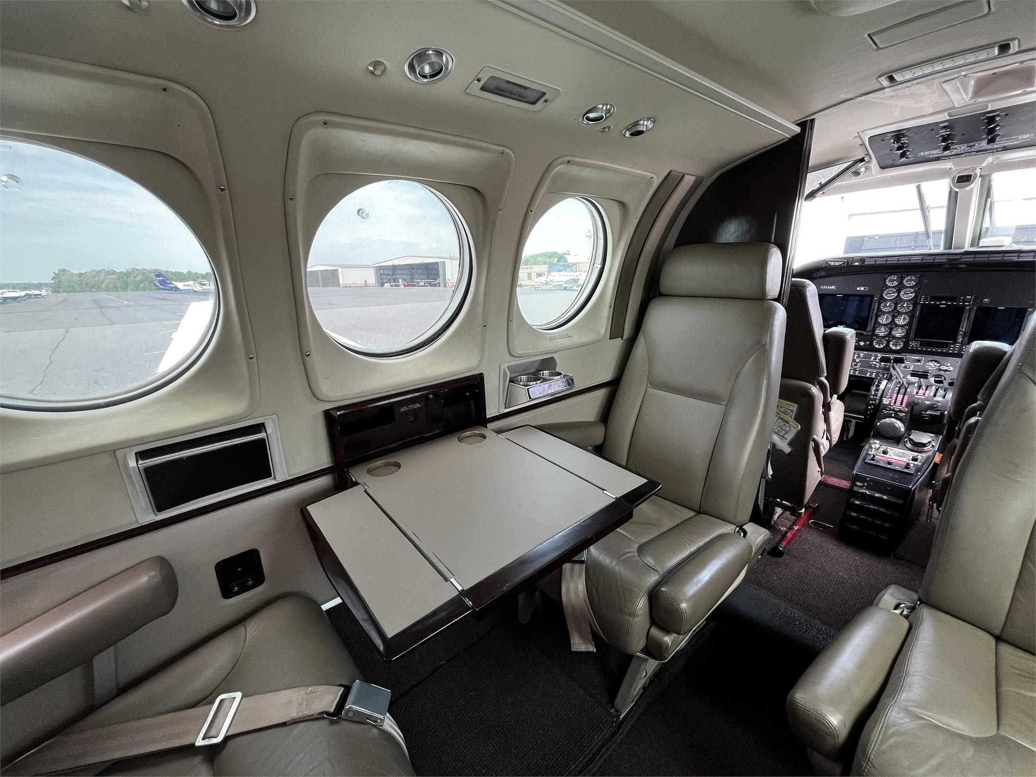 Aircraft Image for N314MR
