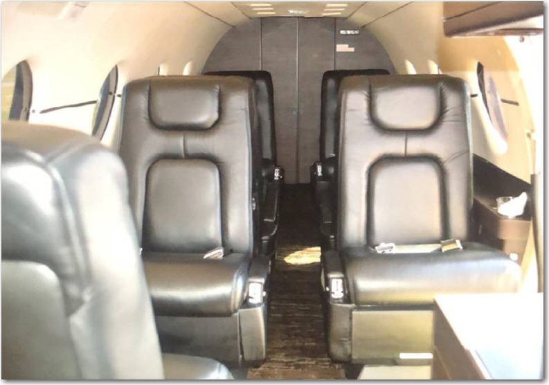 Aircraft Image for N315R