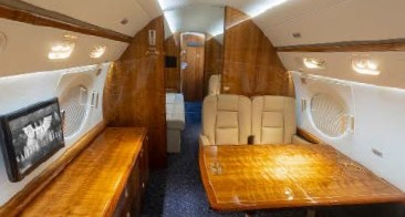 Aircraft Image for N316GN