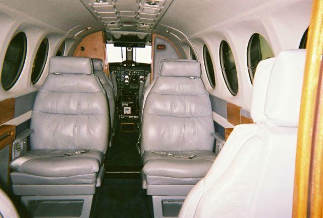 Aircraft Image for N316RS
