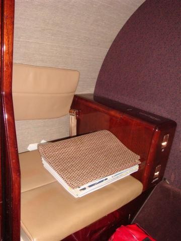 Aircraft Image for N316WH
