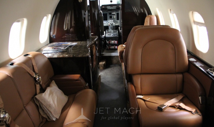 Aircraft Image for N317EC