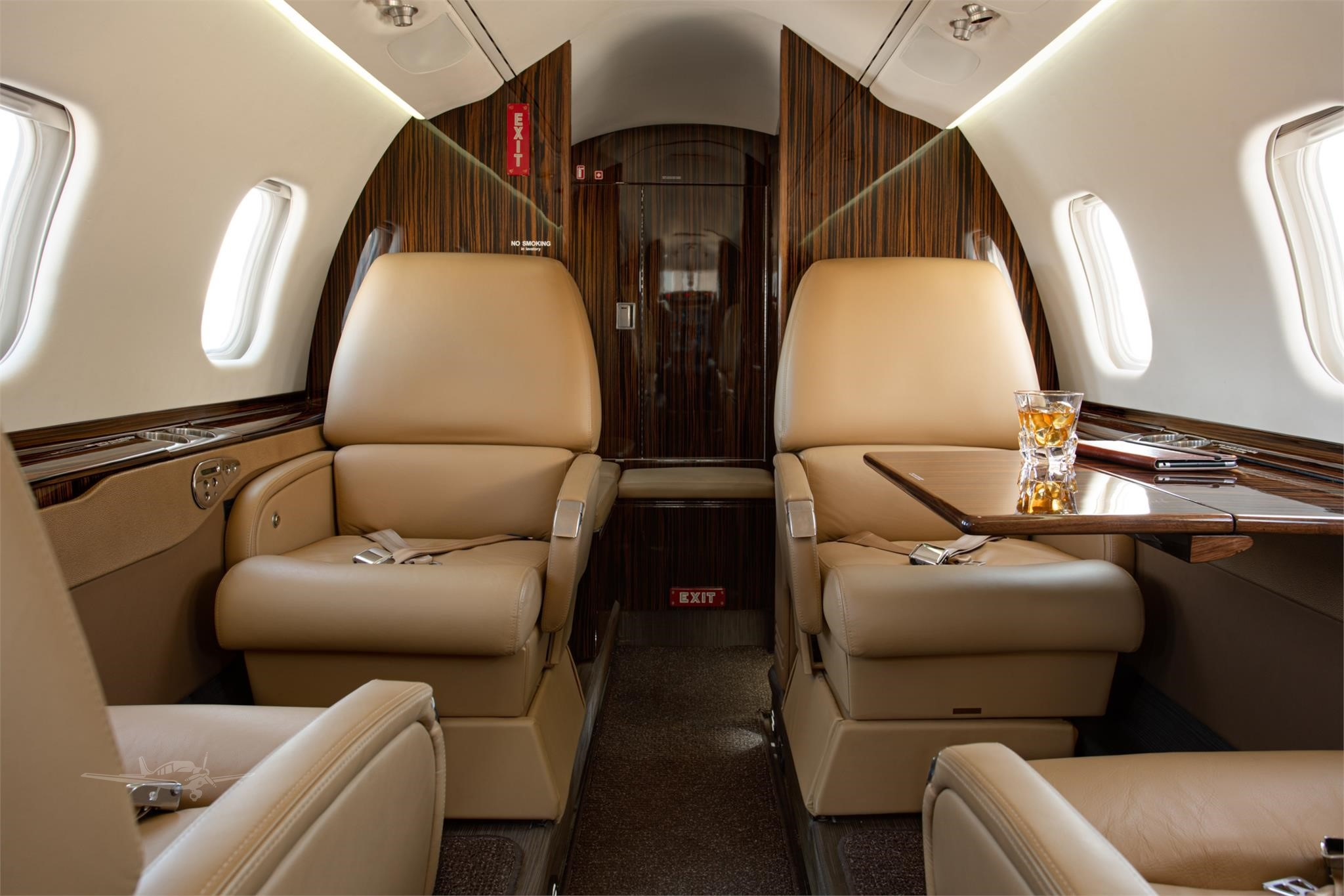 Aircraft Image for N317MP