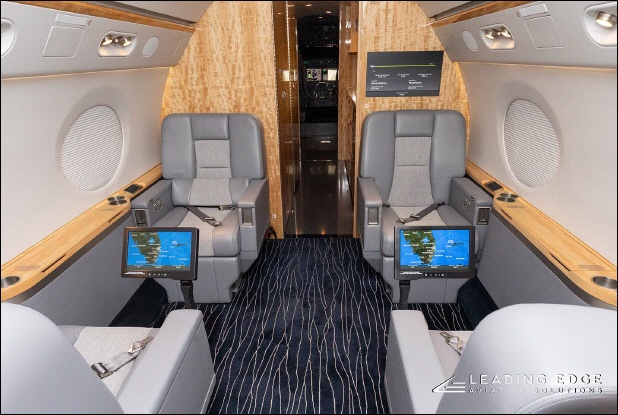 Aircraft Image for N319ST