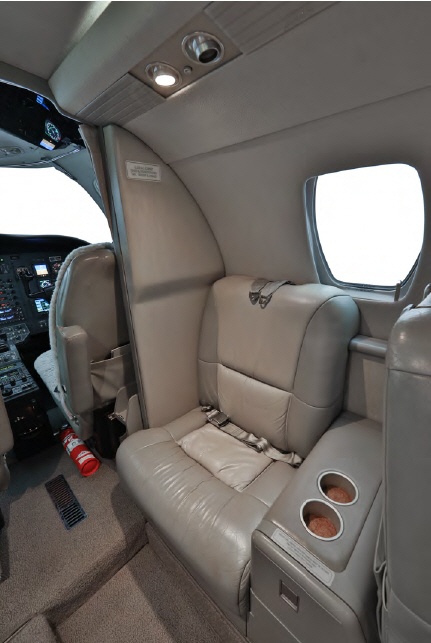 Aircraft Image for N31CJ