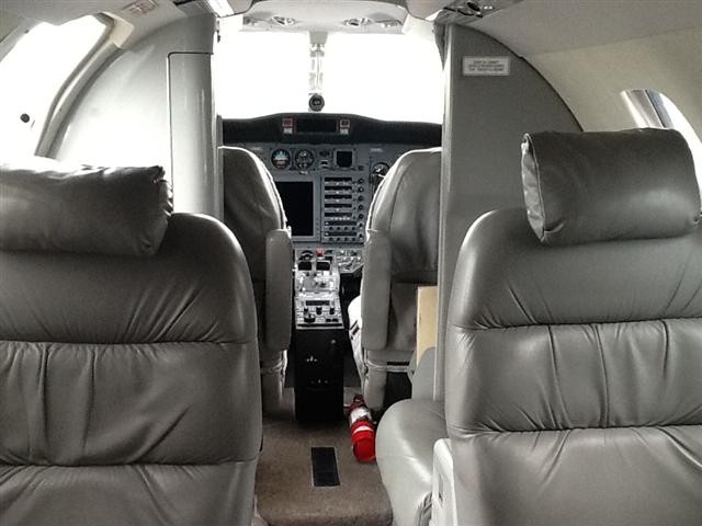 Aircraft Image for N31WE