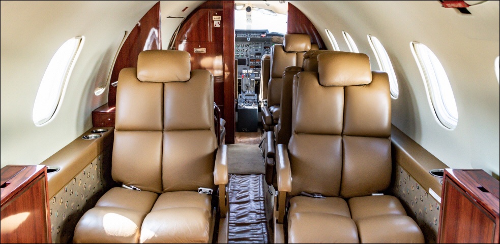 Aircraft Image for N31YA